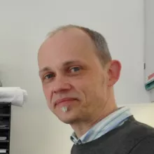 Hans Christian Hennies